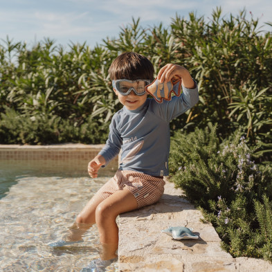 LITTLE DUTCH. Παιχνίδια μπάνιου Ocean World