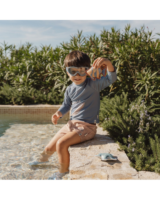 LITTLE DUTCH. Παιχνίδια μπάνιου Ocean World