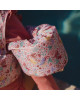 LITTLE DUTCH. Σωσίβιο γιλέκο με μπρατσάκια Dreamy Mermaid