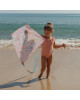 LITTLE DUTCH. Χαρταετός Dreamy Mermaid