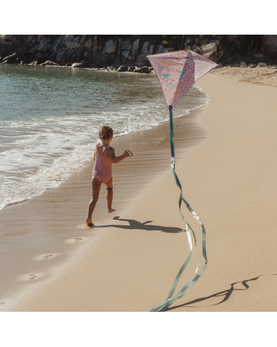 LITTLE DUTCH. Χαρταετός Dreamy Mermaid