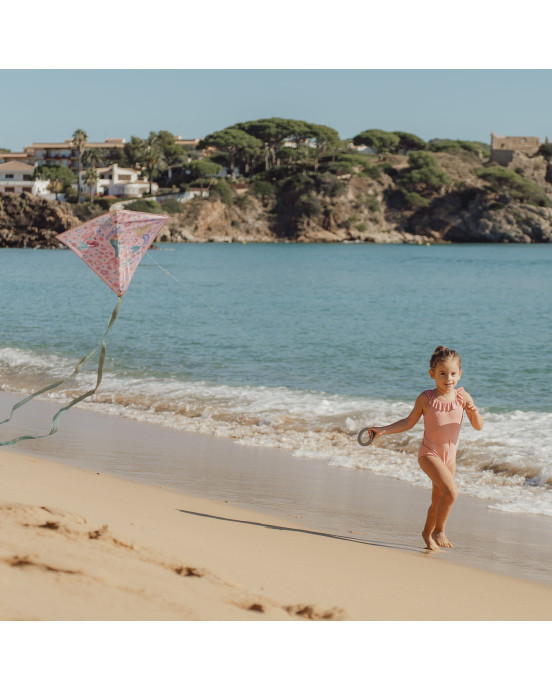 LITTLE DUTCH. Χαρταετός Dreamy Mermaid