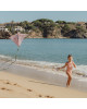 LITTLE DUTCH. Χαρταετός Dreamy Mermaid