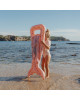 LITTLE DUTCH. Στρώμα θαλάσσης με ουρά γοργόνας Dreamy Mermaid