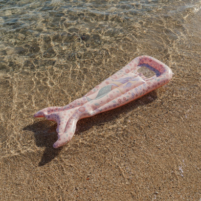 LITTLE DUTCH. Στρώμα θαλάσσης με ουρά γοργόνας Dreamy Mermaid