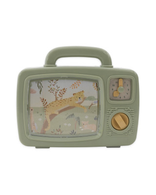 LITTLE DUTCH. Παιδική μουσική τηλεόραση Safari