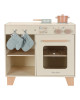 LITTLE DUTCH. Ξύλινη παιδική κουζίνα FSC Limited Edition