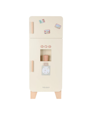 LITTLE DUTCH. Ξύλινο ψυγείο FSC Limited Edition