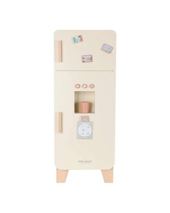 LITTLE DUTCH. Ξύλινο ψυγείο FSC Limited Edition