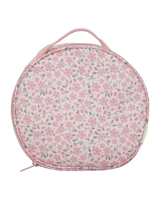 LITTLE DUTCH. Βαλιτσάκι ομορφιάς με ξύλινα καλλυντικά FSC