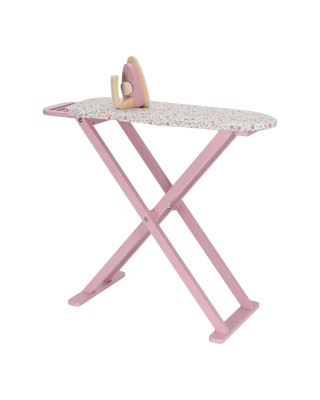 LITTLE DUTCH. Ξύλινη σιδερώστρα FSC