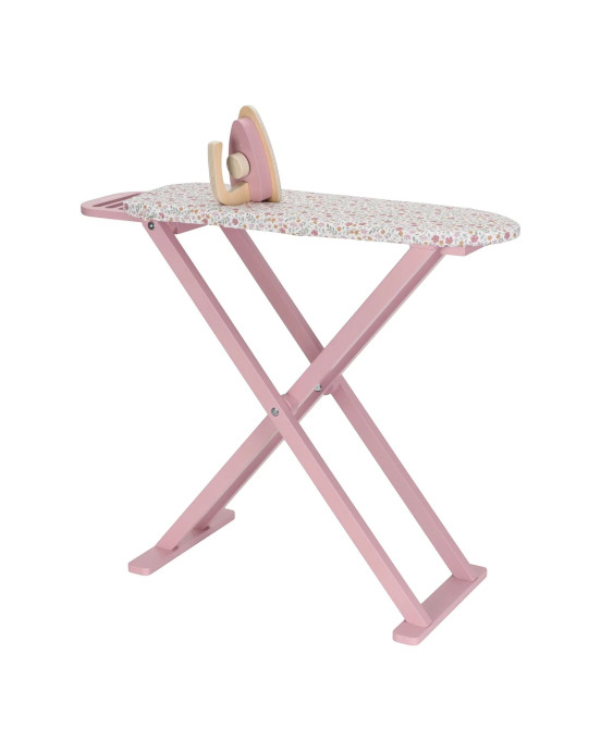 LITTLE DUTCH. Ξύλινη σιδερώστρα FSC