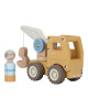 LITTLE DUTCH. Ξύλινος γερανός FSC