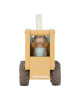 LITTLE DUTCH. Ξύλινος γερανός FSC
