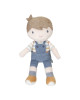 LITTLE DUTCH. Κούκλα Jim (35 εκ.) - New