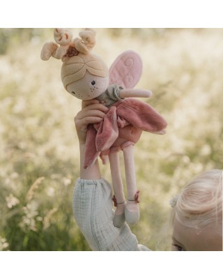LITTLE DUTCH. Κούκλα Fairy Mila GRS
