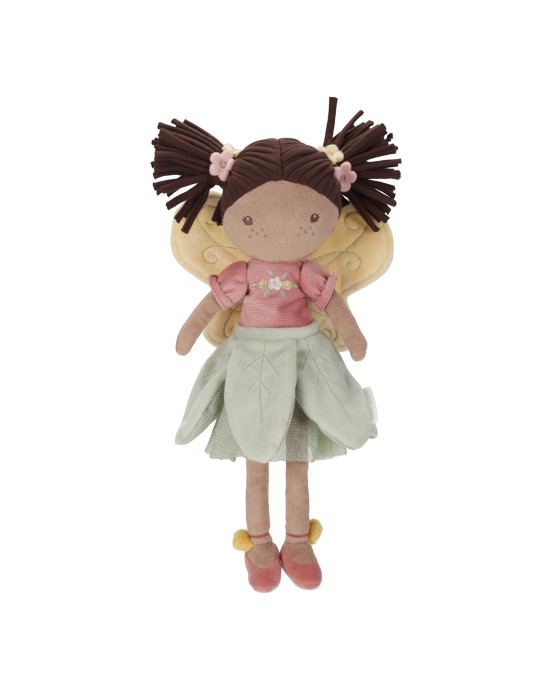 LITTLE DUTCH. Κούκλα Fairy Evi GRS