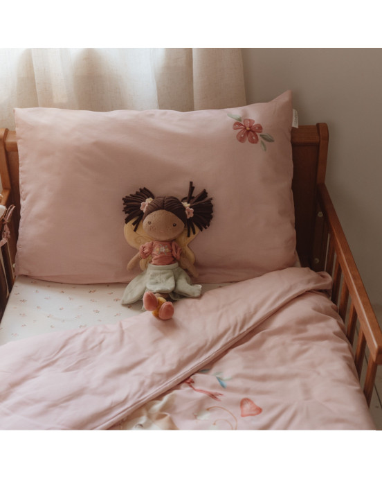 LITTLE DUTCH. Κούκλα Fairy Evi GRS