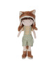 LITTLE DUTCH. Κούκλα Forest Friend Sam GRS