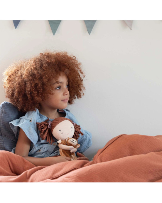 LITTLE DUTCH. Κούκλα Sophia (35 εκ.) New