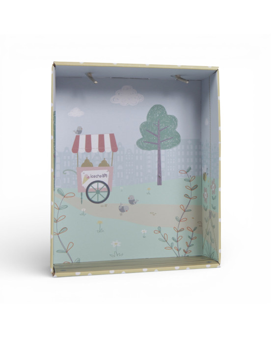 LITTLE DUTCH. Κούκλα Sophia (35 εκ.) New