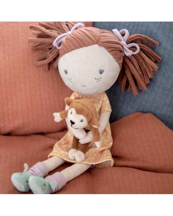 LITTLE DUTCH. Κούκλα Sophia (35 εκ.) New