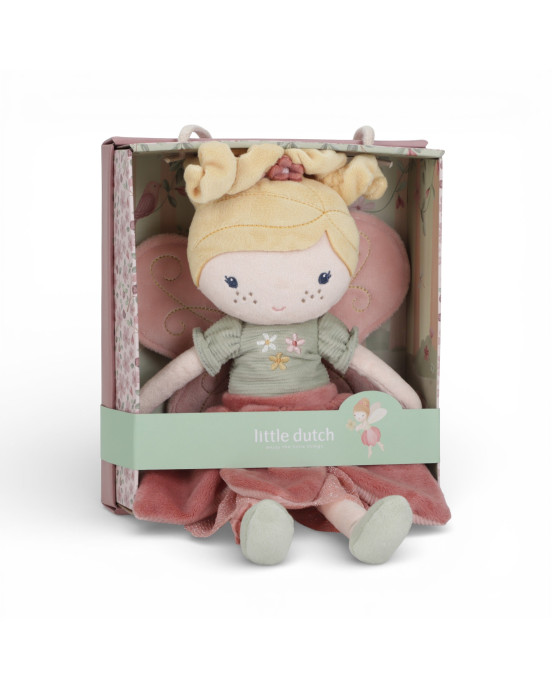 LITTLE DUTCH. Κούκλα Νεράϊδα Mila GRS