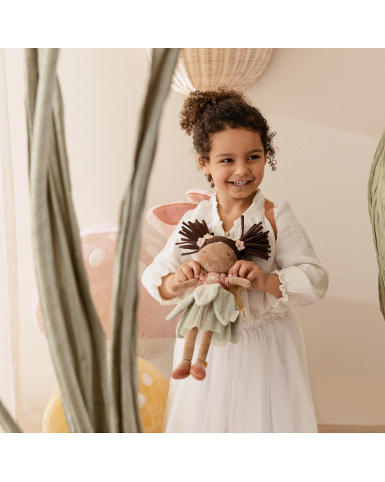 LITTLE DUTCH. Κούκλα Νεράϊδα Evi GRS