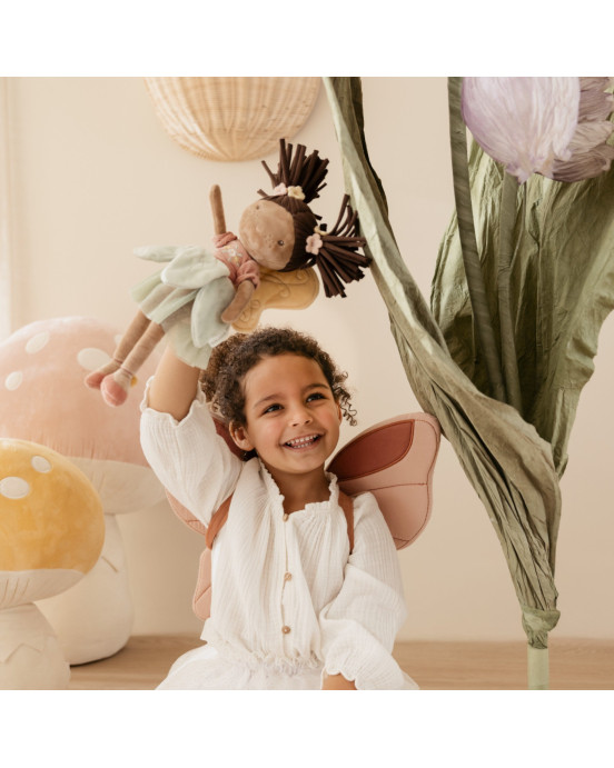 LITTLE DUTCH. Κούκλα Νεράϊδα Evi GRS