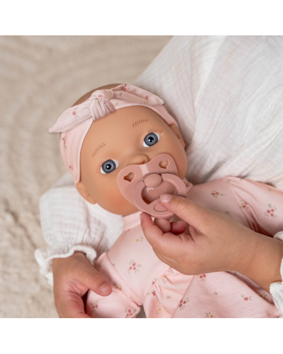 LITTLE DUTCH. Κούκλα μωρό Lily