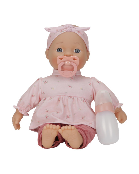 LITTLE DUTCH. Κούκλα μωρό Lily