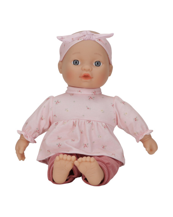 LITTLE DUTCH. Κούκλα μωρό Lily