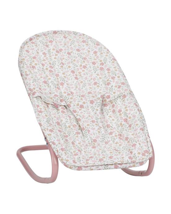 LITTLE DUTCH. Μεταλλικό ριλάξ για κούκλες