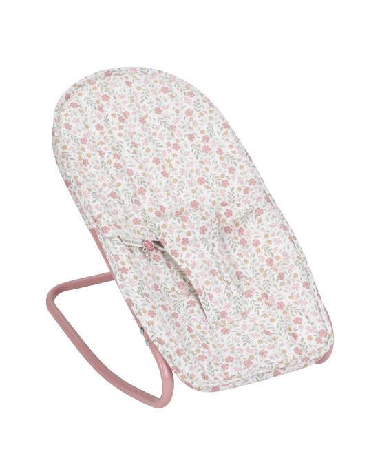 LITTLE DUTCH. Μεταλλικό ριλάξ για κούκλες