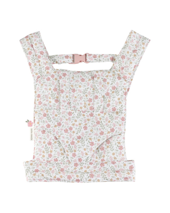 LITTLE DUTCH. Μάρσιπος για κούκλες