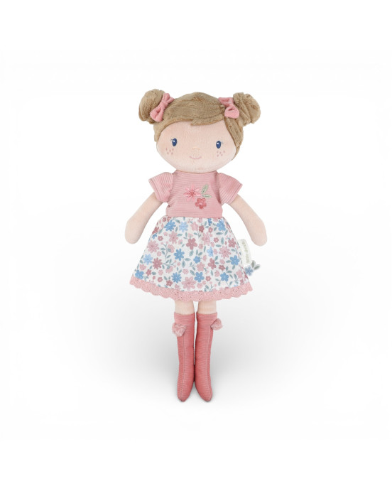 LITTLE DUTCH. Κούκλα Rosa (35 εκ.) Updated