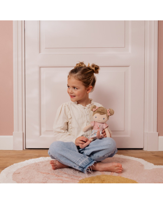 LITTLE DUTCH. Κούκλα Rosa (35 εκ.) Updated