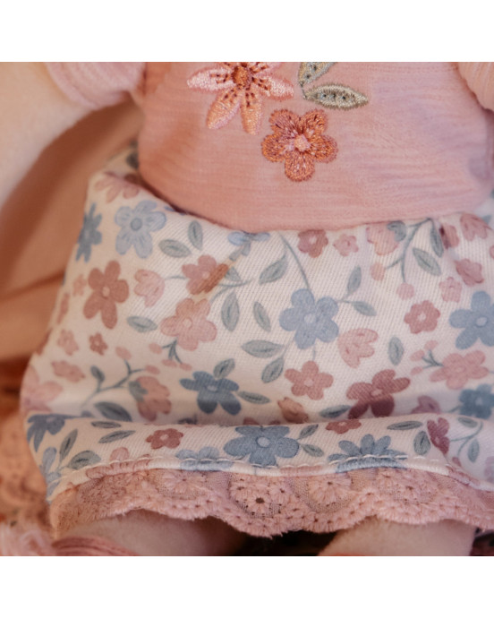 LITTLE DUTCH. Κούκλα Rosa (35 εκ.) Updated