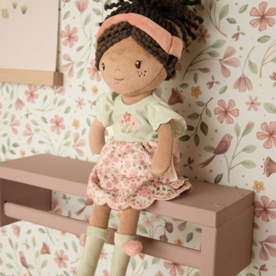 LITTLE DUTCH. Κούκλα Evi (35 εκ.) New