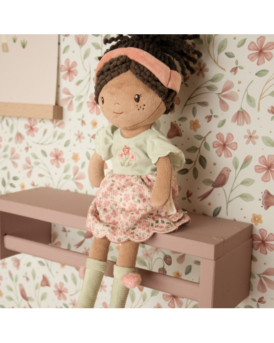 LITTLE DUTCH. Κούκλα Evi (35 εκ.) New