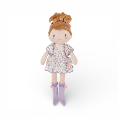 LITTLE DUTCH. Κούκλα Ava (35 εκ.) New