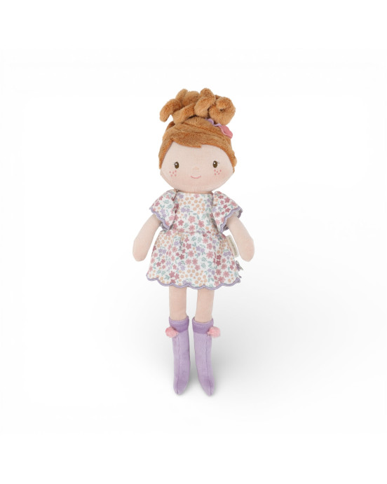 LITTLE DUTCH. Κούκλα Ava (35 εκ.) New