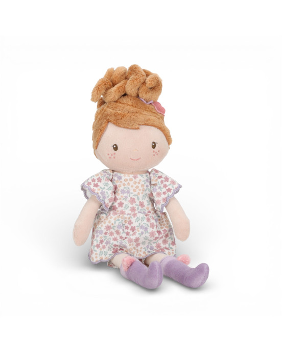 LITTLE DUTCH. Κούκλα Ava (35 εκ.) New