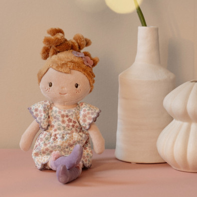 LITTLE DUTCH. Κούκλα Ava (35 εκ.) New