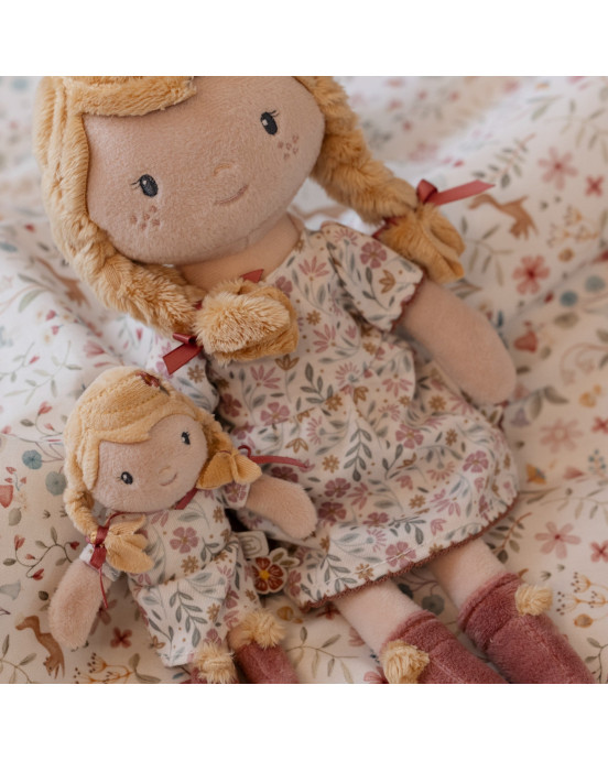 LITTLE DUTCH. Κούκλα Julia (35 εκ.) New