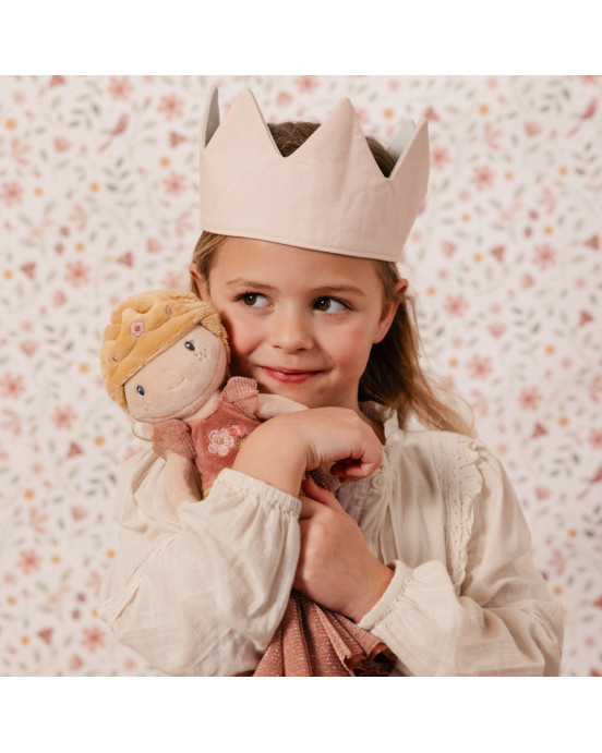 LITTLE DUTCH. Κούκλα Πριγκίπισσα Julia (35 εκ.)