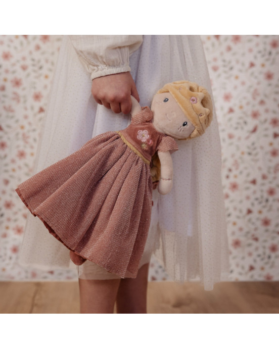 LITTLE DUTCH. Κούκλα Πριγκίπισσα Julia (35 εκ.)