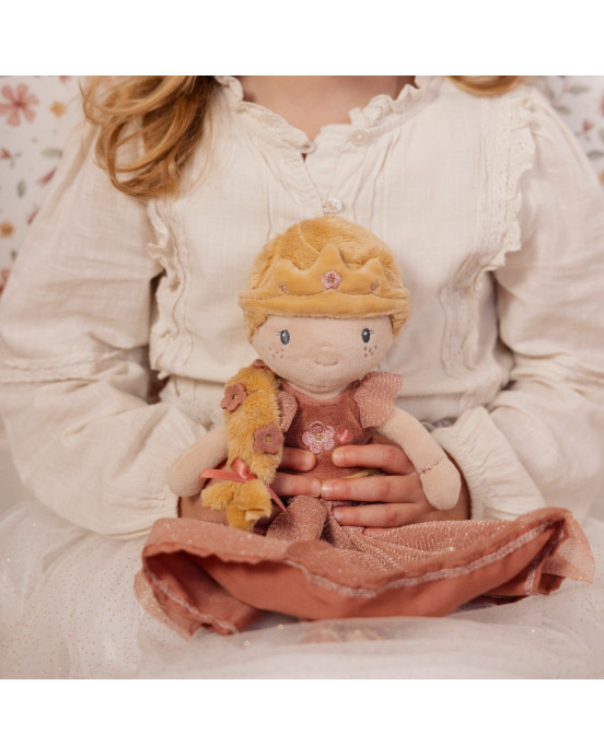 LITTLE DUTCH. Κούκλα Πριγκίπισσα Julia (35 εκ.)