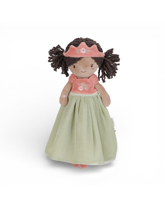 LITTLE DUTCH. Κούκλα Πριγκίπισσα Evi (35 εκ.)