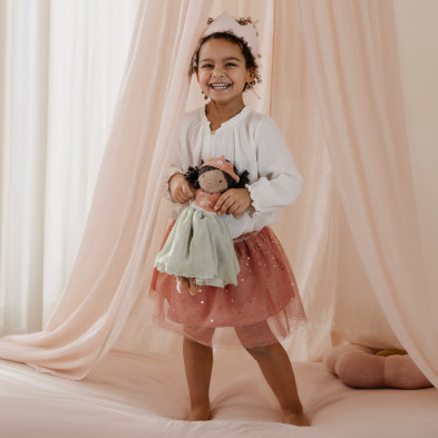 LITTLE DUTCH. Κούκλα Πριγκίπισσα Evi (35 εκ.)